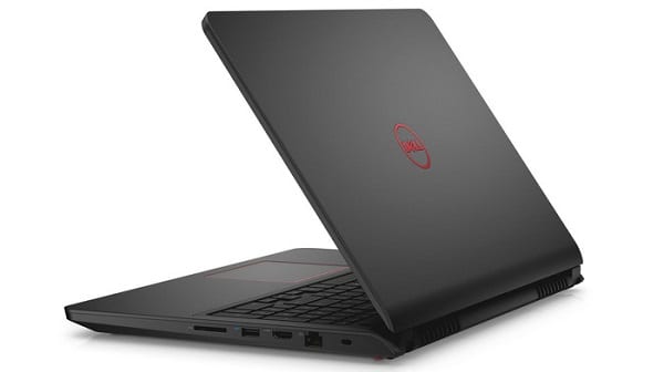Laptop Desain Dell Inspiron 15-7559
