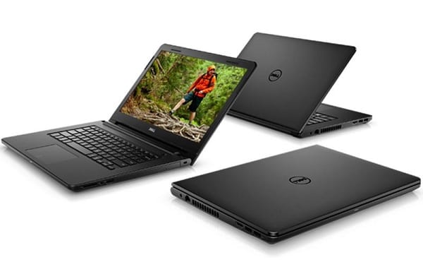 Dell Inspiron 3462