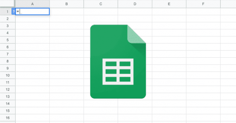 Cara Mengambil Data Dari Lembar Lain Pada Google Sheet