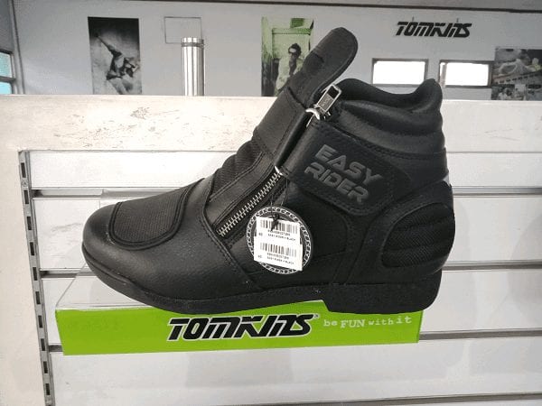 Sepatu Tomkins Easy Rider