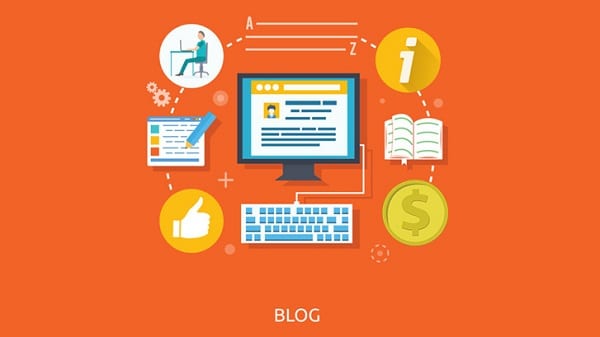 menghasilkan uang dari blog