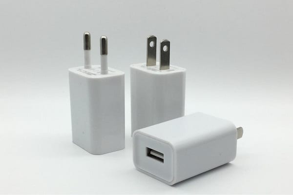 Charger iPhone